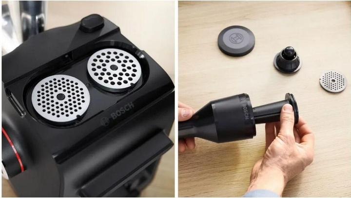 Actual product image Bosch Hausgeräte MFWS440B