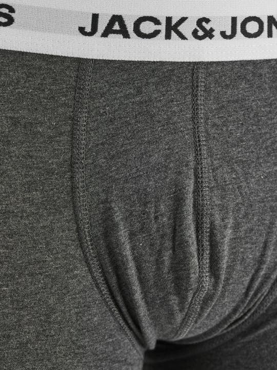 Produktbild Jack & Jones 5er-Pack Boxershorts (XXL, 5er Pack)