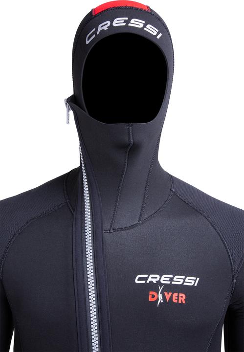Actual product image Cressi Diver (5mm, 3XL)