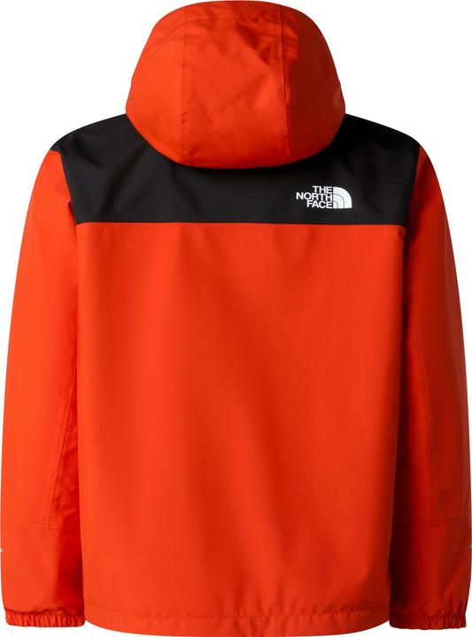 Produktbild North Face Boys Antora Rain (116)