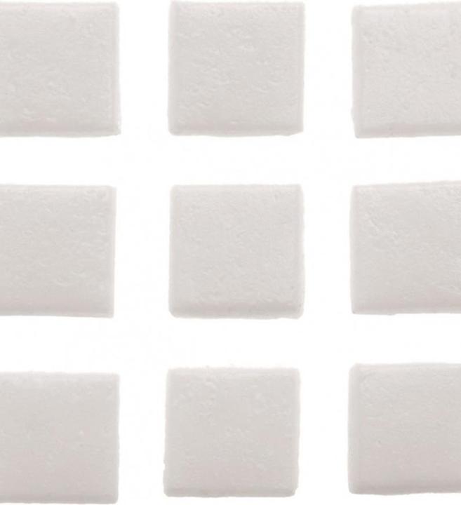 Actual product image Glorex Mosaic stones self-adhesive