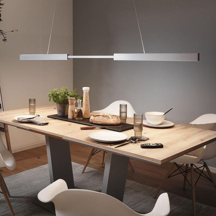 Actual product image Paulmann Aptare Zibee (2050 lm)