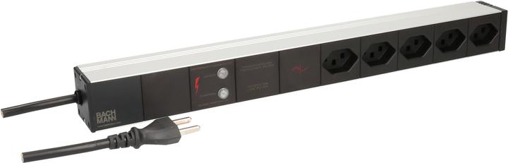 Produktbild Bachmann Pdu (5 x, Typ 23, 3 m)