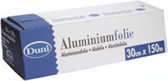 Produktbild Duni Aluminiumfolie (1x)