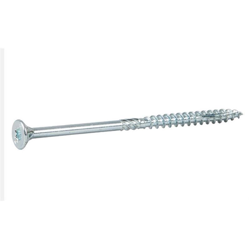 Essve, Viti, FRESE 5.0X90 DFH ZIN(100) (100 Viti per pezzo)