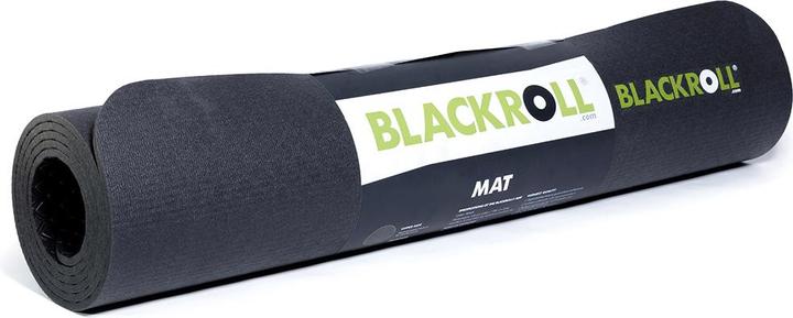 Actual product image Blackroll Mat (5 mm)