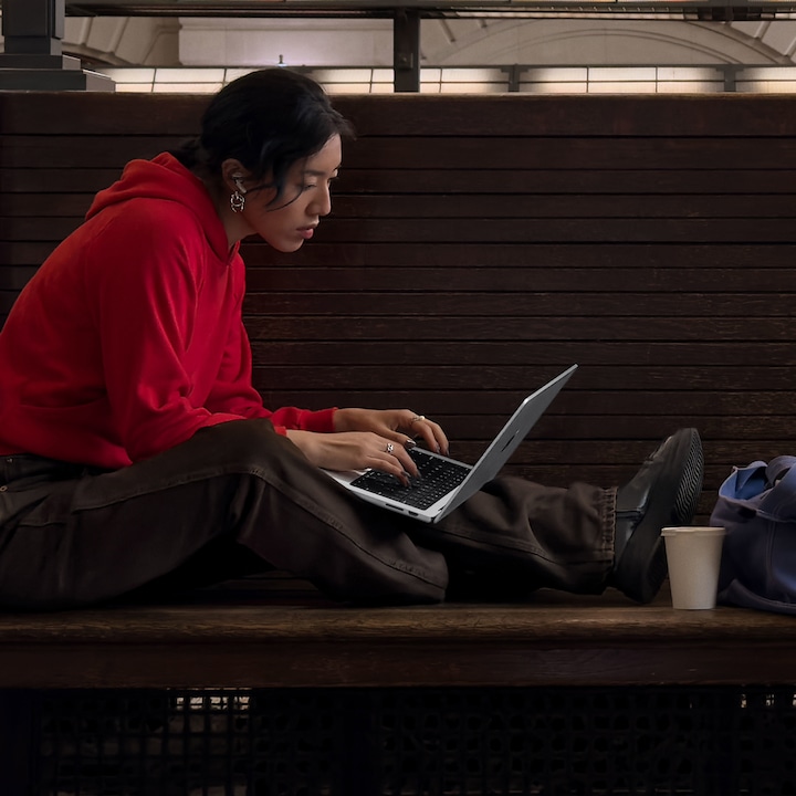 Image du produit Apple MacBook Pro - Début 2023 (14", M3, 16 Go, 1000 Go, DE)