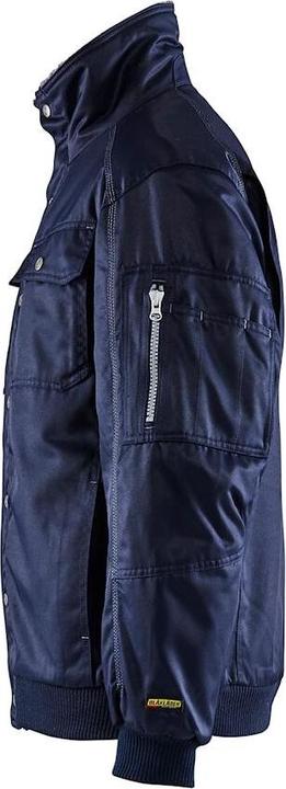 Produktbild Blakläder Pilotenjacke (L)