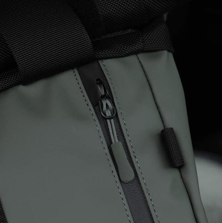 Image du produit Wandrd Tire-zip standard Wasatch Green