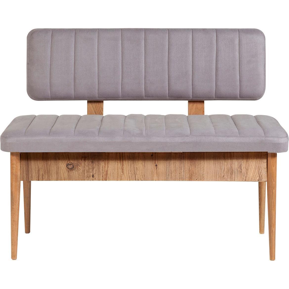 Thumbnail - Homitis, Sitzbank, Sina (110 cm)