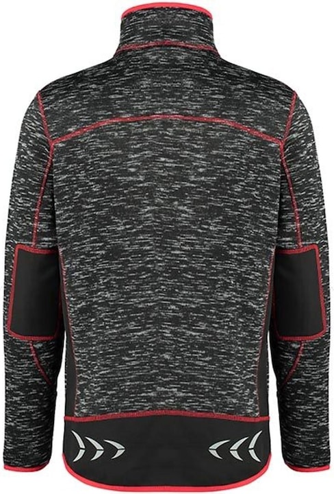 Actual product image Protos Inuit cardigan with softshell (XL)