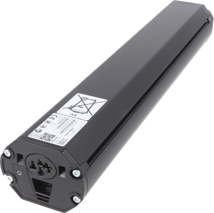Actual product image E-Bike-Vision Battery Bosch Active (630 Wh, E-Bike battery)