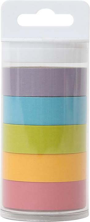 Image du produit I Am Creative Ensemble Washitape