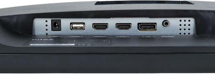 Produktbild Nilox NXM274KD11 PC 27' Ultra (3840 x 2160 Pixel, 27")
