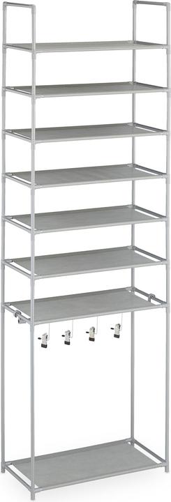 Actual product image Relaxdays Baylee (60 x 30 x 186 cm)