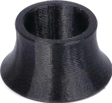 Dronefactory iFLIGHT 3D Printed TPU Lens Cover für DJI FPV Kamera (Drohnen Zubehör Set, DJI FPV)