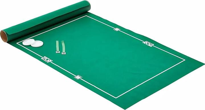 Immagine prodotto Jumbo Diset 01012 Puzzle e rotolo per puzzle da 500-2000 pezzi (2000 pezzi)