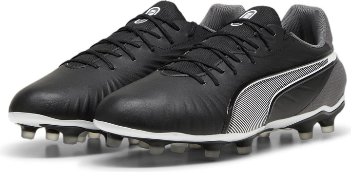 PUMA Nero-PUMA Bianco-Freddo Grigio Scuro