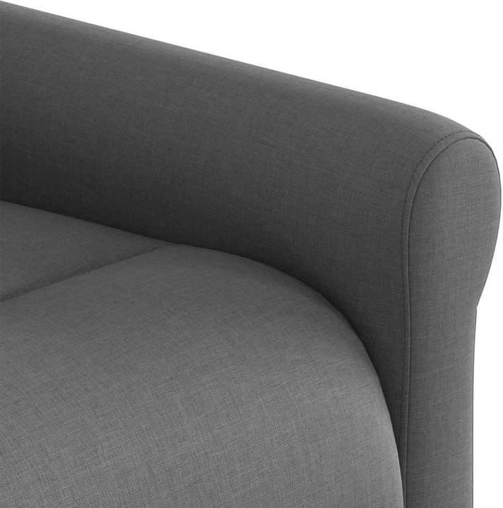 Actual product image vidaXL Relaxsessel