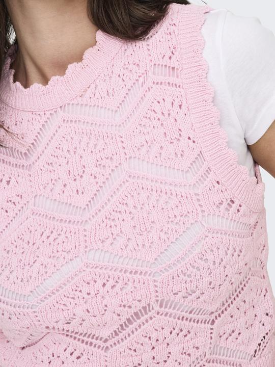 Produktbild Only ONLFRIDA Gestricktes Oberteil Gestricktes Oberteil (L)