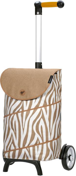 Actual product image Andersen Unus Shopper Fun Tyra