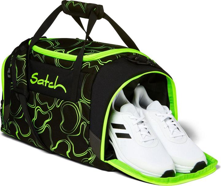 Immagine prodotto Satch Borsa sportiva -Supreme, 25L (25 l)