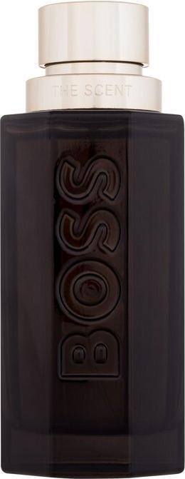 Actual product image Hugo Boss Magnetic (Eau de parfum, 100 ml)