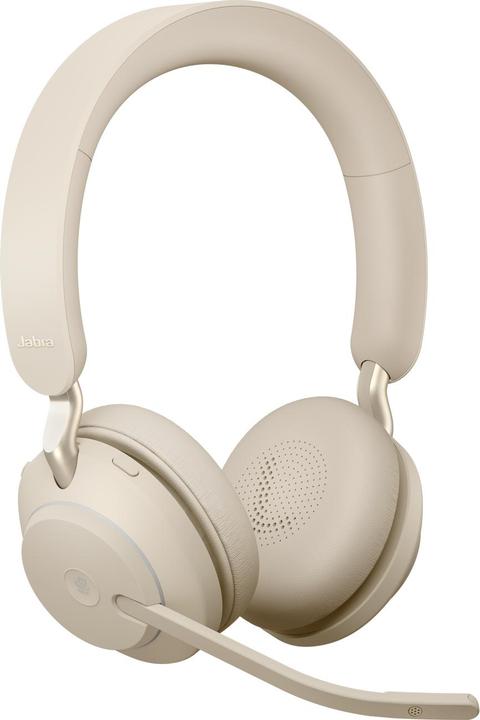 Productafbeelding Jabra Evolve2 65 MS (Draadloze, USB-C)