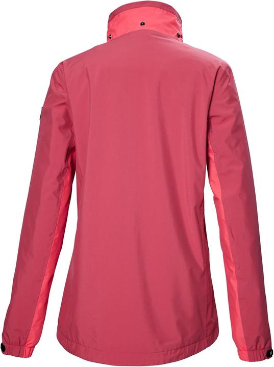 Actual product image Killtec Functional Jack with Removable Hood (50)