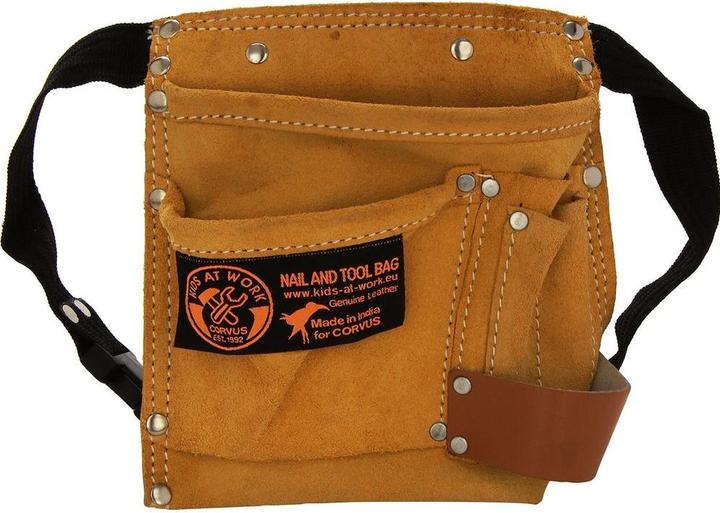 Immagine prodotto Corvus Toys Bambini al lavoro