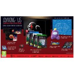 Thumbnail - Maximum Games, Among Us: Impostor Edition