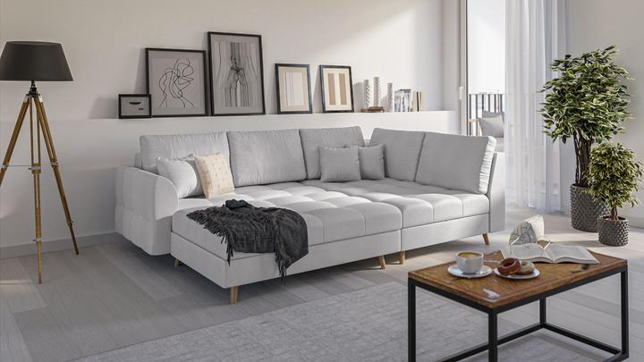 Produktbild Ropez Ariella (Sofahocker)