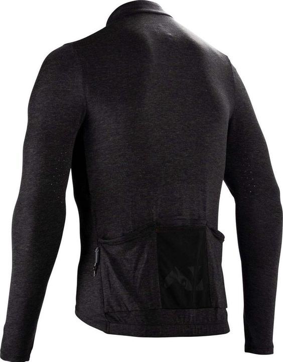 Produktbild Leatt MTB Endurance 4.0 Jersey Long Sleeve black M (M)