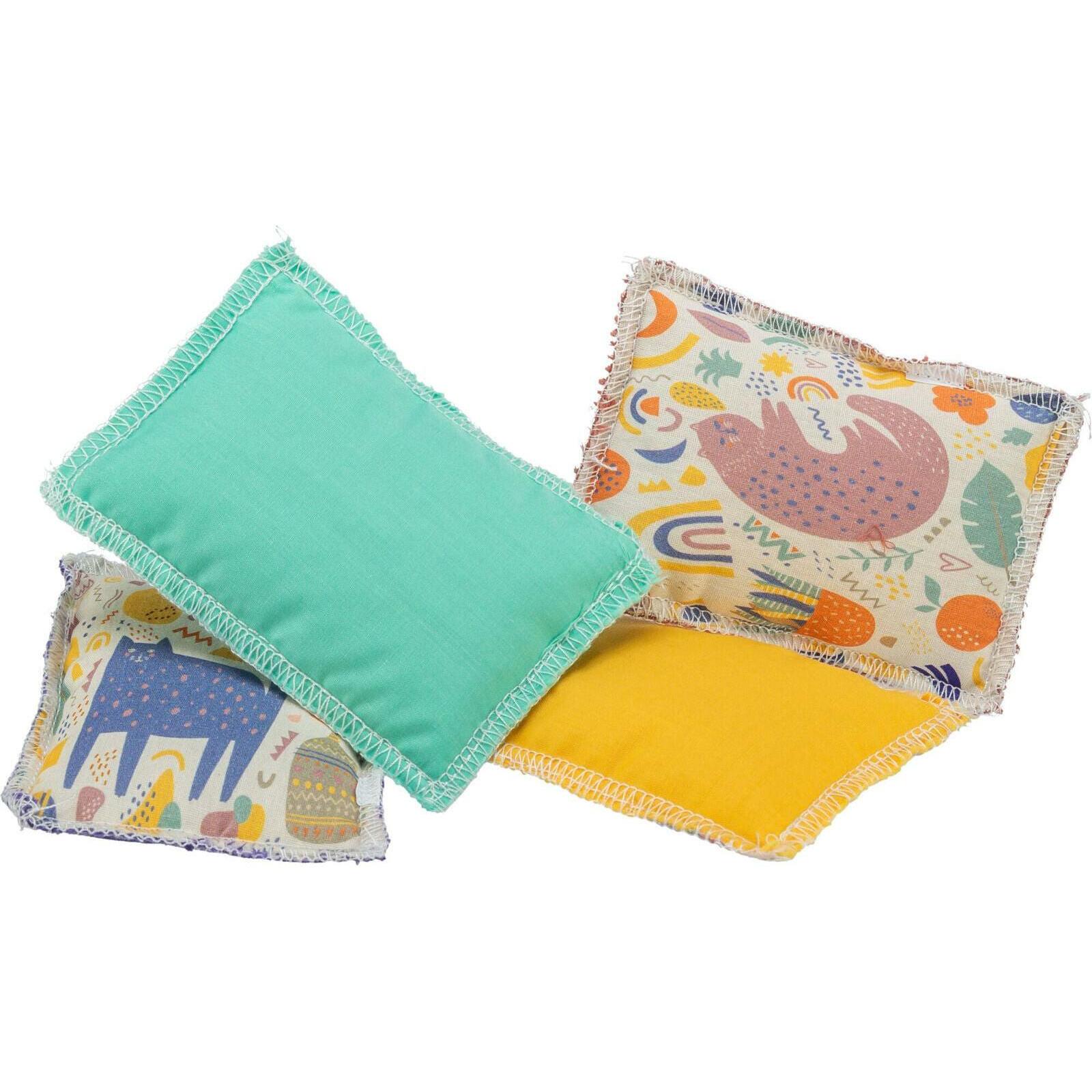 Comparer les prix de Jouet pour chat coussin valériane Trixie