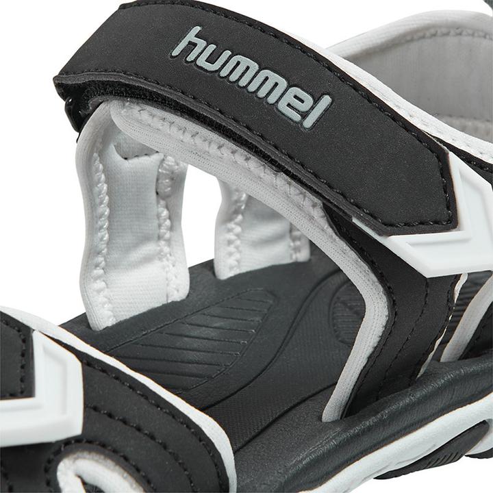 Actual product image hummel Sandal Sport Jr (33)