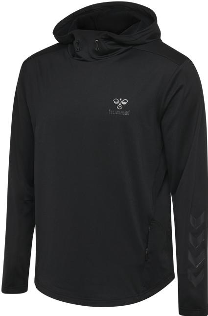 Produktbild hummel Aston Hoodie (M)