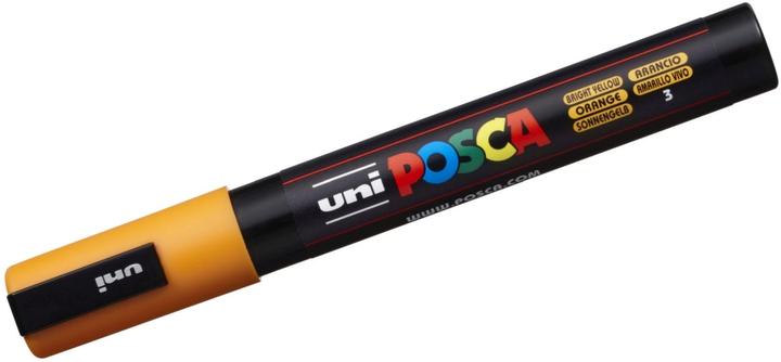 Produktbild Posca Marker PC-5M Rundspitze (1x)