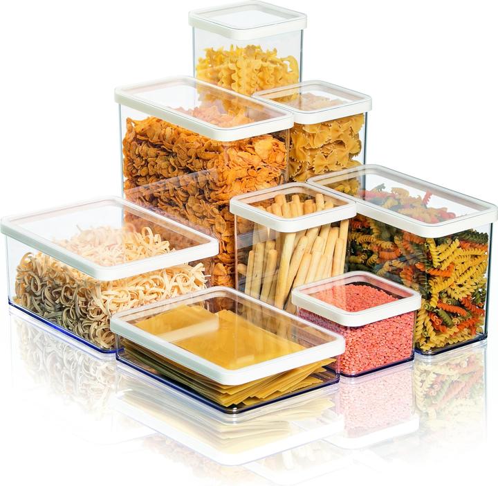 Actual product image Rotho Loft (3.20 l)