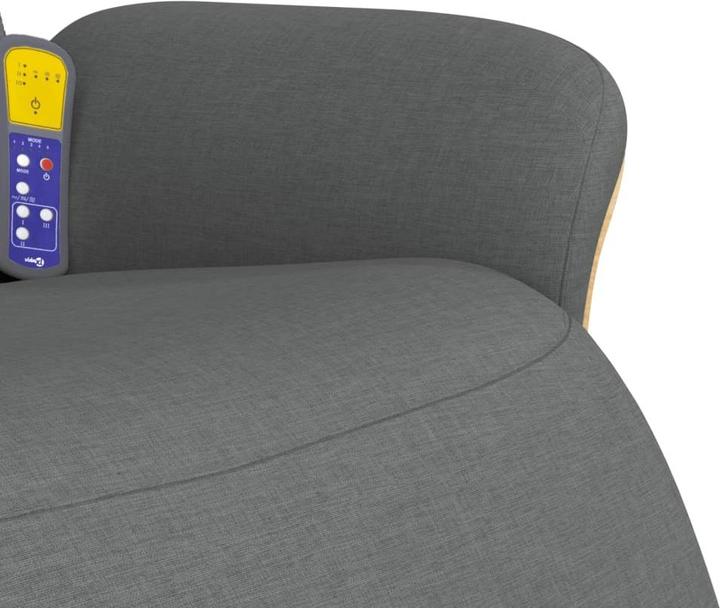 Image du produit vidaXL Massagesessel