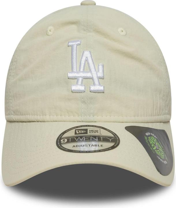 Actual product image New Era 9Twenty Casual Classics Cap - Los Angeles Dodgers