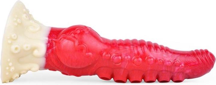Produktbild Anal Predator Alien-Dildo "Gatorix"