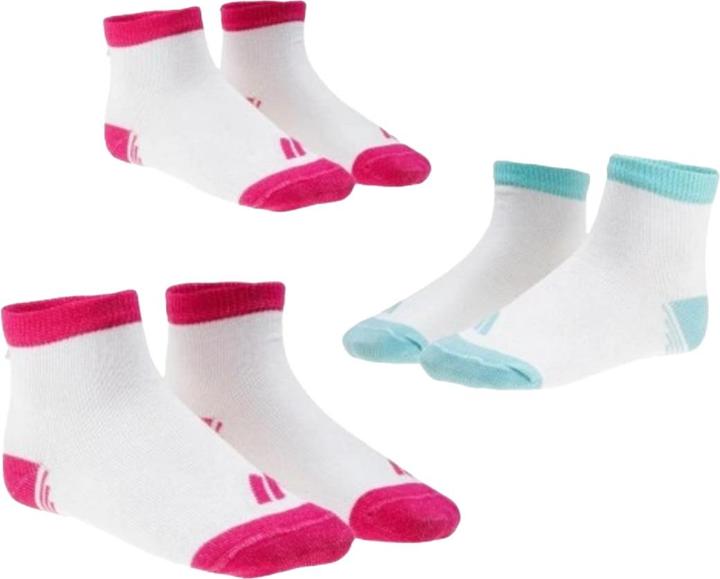 Produktbild Mares Morne Knöchelsocken (3erPack) (22 - 24)