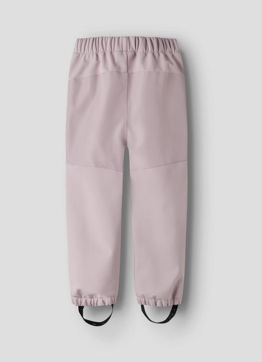 Produktbild Name it ALFA08 Magic Softshellhose (92)