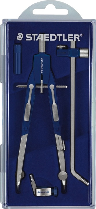 Actual product image Staedtler Mars