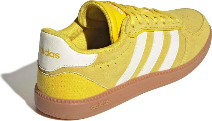 Image du produit Adidas Breaknet Sleek - yellow/owhite/gum10 (38.5)