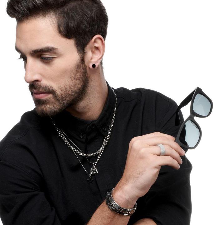 Image du produit Bijouteria Pendentif (Acier inoxydable)