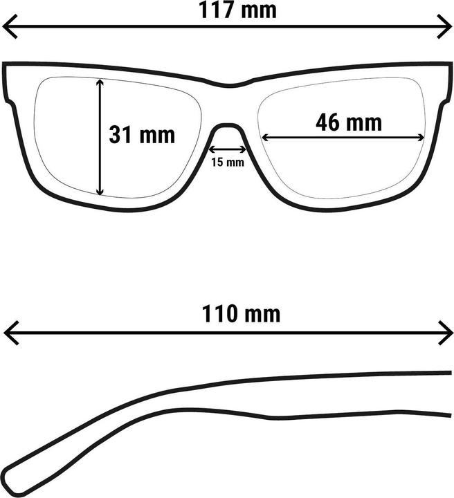 Image du produit Quechua MH K120