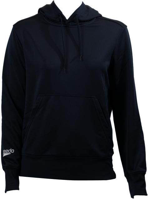 Produktbild Speedo Club Lightweight Hoody Af Navy (10XL)