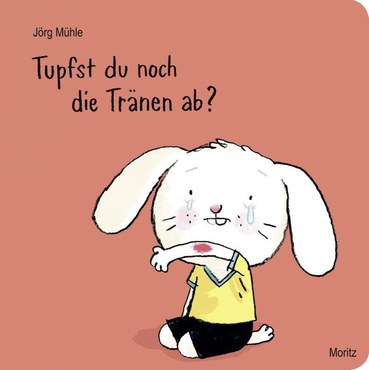 Tupfst du noch die Tränen ab (Deutsch, Mühle Jörg, 2017)