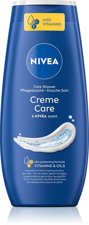 Produktbild NIVEA Creme Care (250 ml)